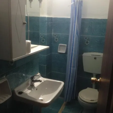 Appartement Dimitris Vlikhón