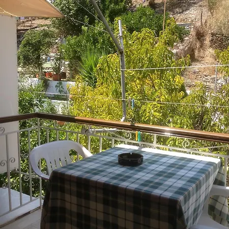 Appartement Dimitris *