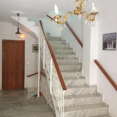 Dimitris Appartement Vlikhón