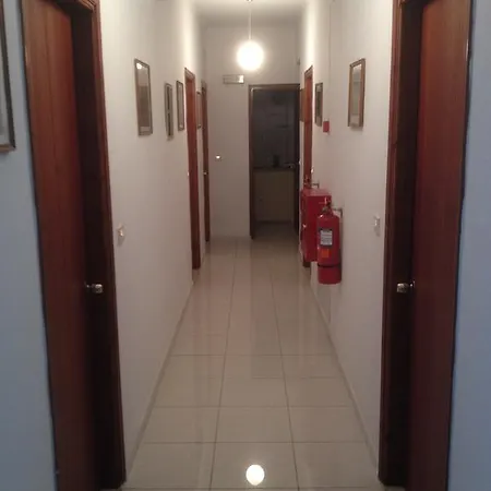 Dimitris Appartement *