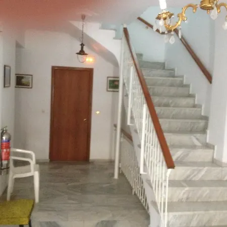 Dimitris Apartman