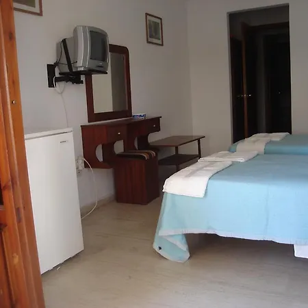 Apartman Dimitris *
