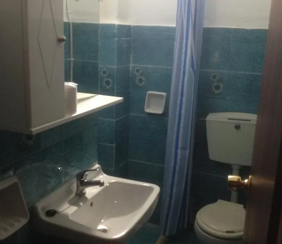 Apartamento Dimitris Vlikhón